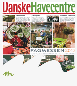 Danske Havecentre
